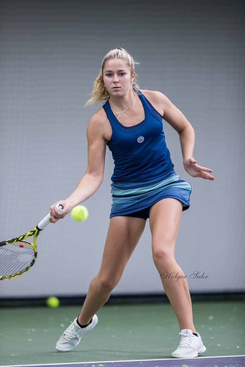 Franziska Sziedat 224 - Nordostdeutsche Meisterschaft